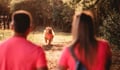 Será que a Bella roubou a cena? Book de casal com Pet de 