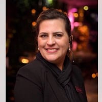 Cristina Quadrini Cerimonialista