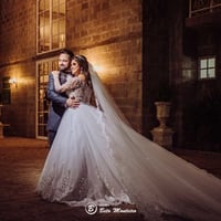 Angela e Sandro | Casamento | Fotógrafo e Vídeo