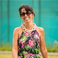 Valeria Pedroni