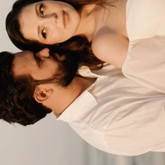 Chegou o grande dia da Ana e Vinicius // Weeding Day