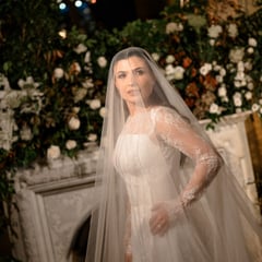 Teaser Film // Casamento Bia e Gabriel