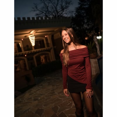 Hoje é o dia dela, @gabii_andreola