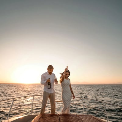 Mai e Renan // Pré Wedding