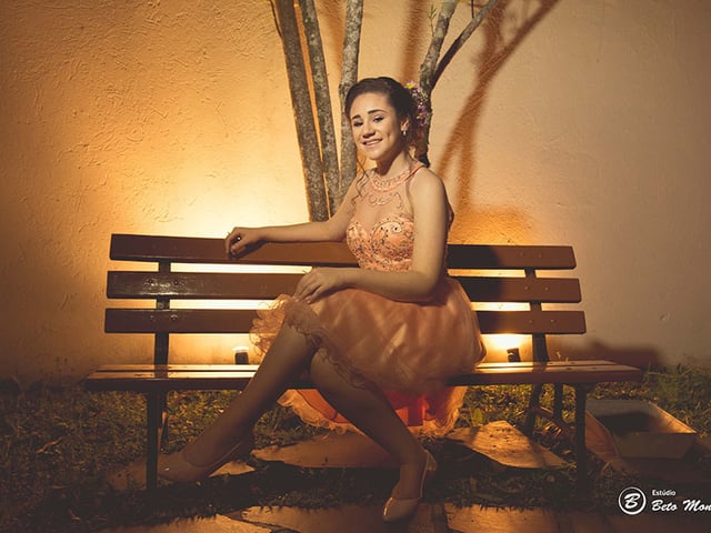 15 anos de Aniversário de 15 anos da Duda - Foto e Filmagem