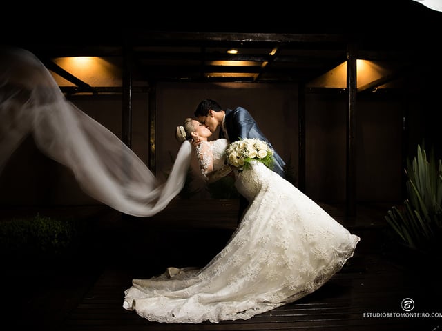 Casamentos de Casamento Débora e Rodrigo