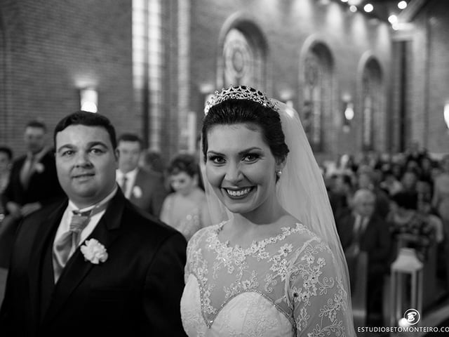 Casamentos de Casamento Nayara e Ângelo