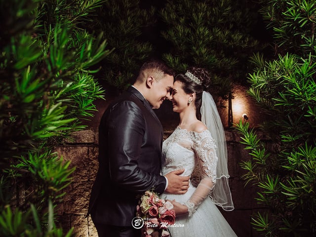 Casamentos de Patricia e Thomas - Casamento