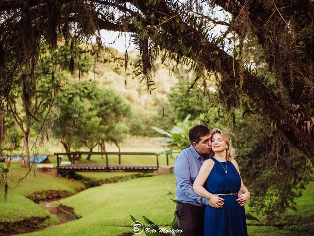 Casamentos de Elenice e José Manuel - Pré Casamento