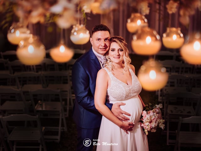 Casamentos de Tatyana e Marcelo - Casamento