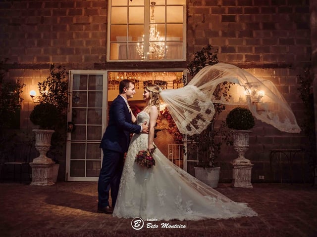 Casamentos de Fotógrafo e Filmagem de Casamento
