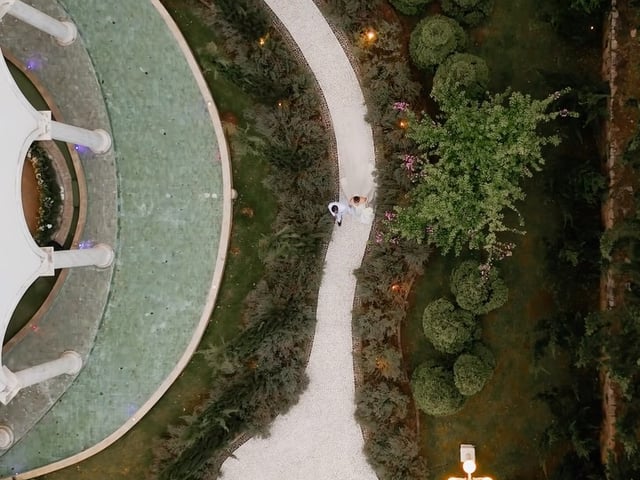 Eventos de Tali e Diovane // Wedding day