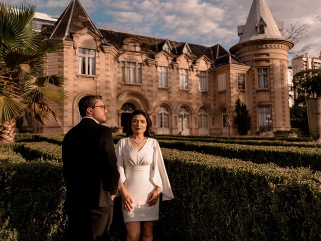 Casamentos de Bia e Gabriel ♥️ Pré Wedding