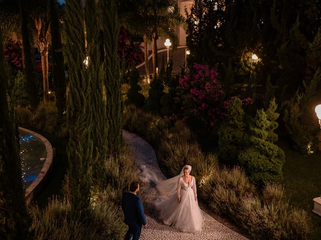 Casamentos de Ana e Roberto estão vivendo um sonho ♥️📸