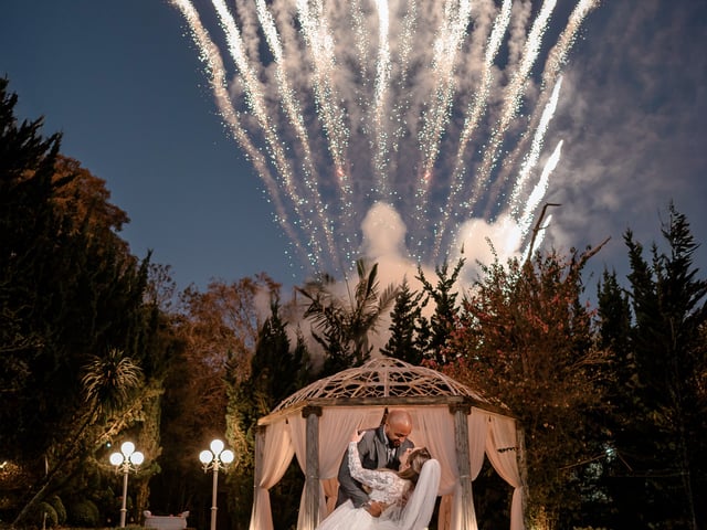 Casamentos de Ana e Rodrigo | Casamento