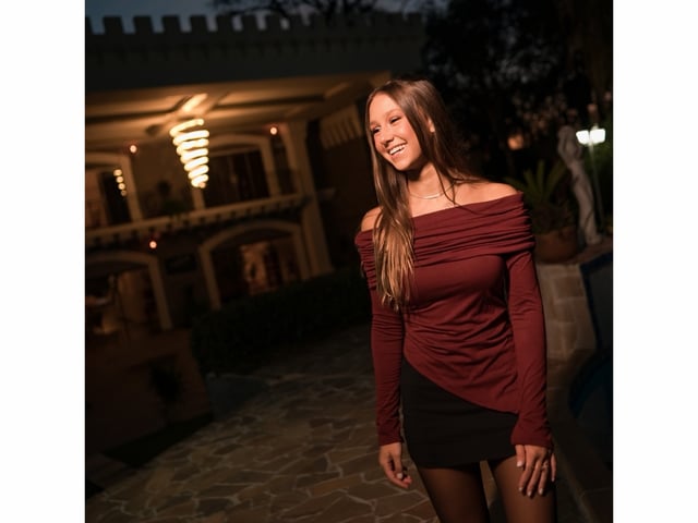 15 anos de Hoje é o dia dela, @gabii_andreola