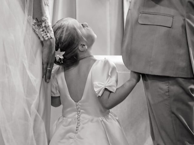 Casamentos de Isabela e Wellington | Teaser do Casamento