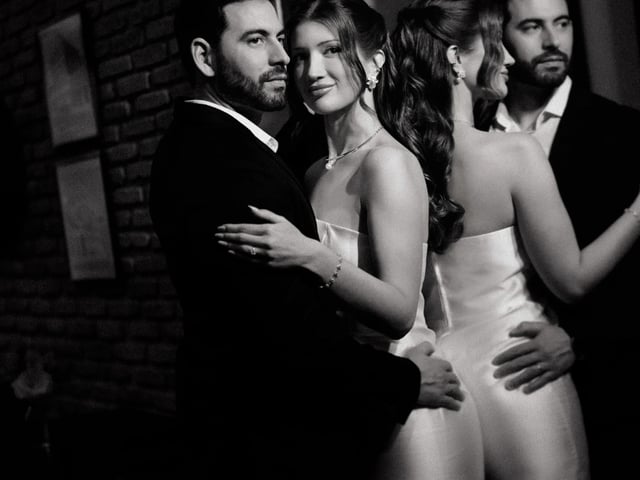 Eventos de Ana e Luciano // Pré Wedding