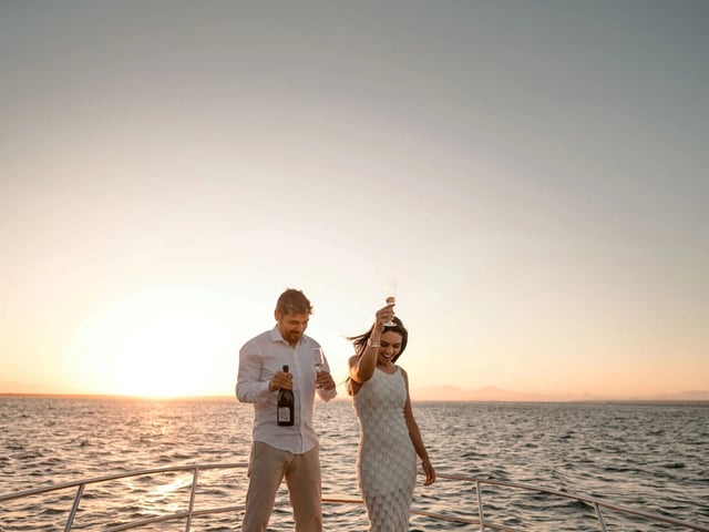 Casamentos de Mai e Renan // Pré Wedding
