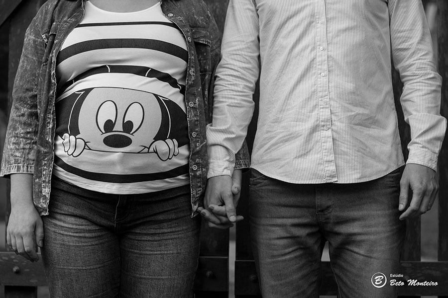 Book Gestante - Bruna e Gui - Curitiba - Externa - Chácara - Estúdio - Grávida - Menino - Estúdio Beto Monteiro