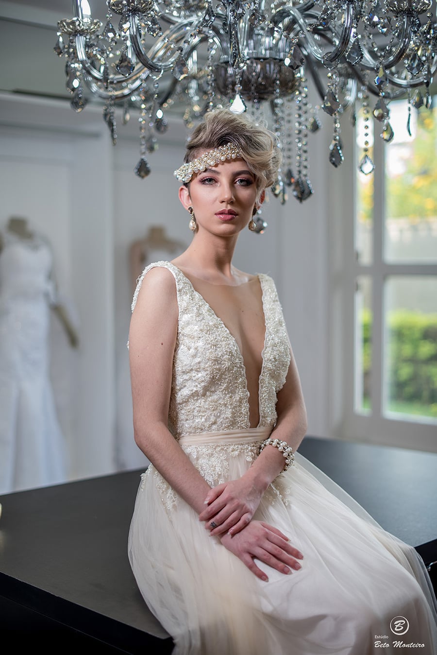 Casa Donaire - editorial de moda - editorial - vestidos - noiva - casamento - Curitiba - fotografo casamento - vestido de noiva - estudio beto monteiro - fotografia - video - producao