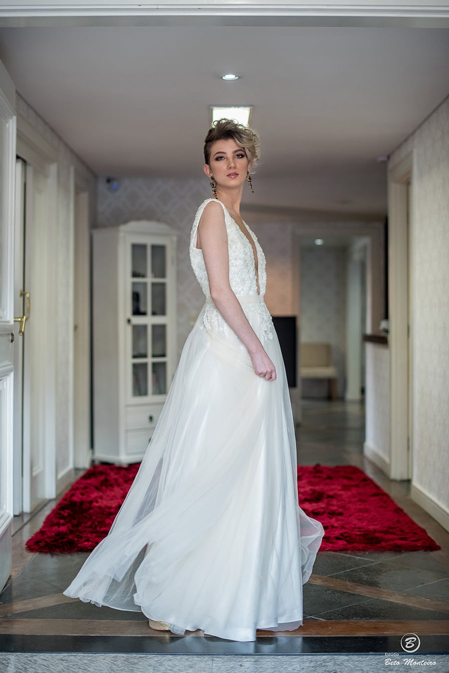 Casa Donaire - editorial de moda - editorial - vestidos - noiva - casamento - Curitiba - fotografo casamento - vestido de noiva - estudio beto monteiro - fotografia - video - producao