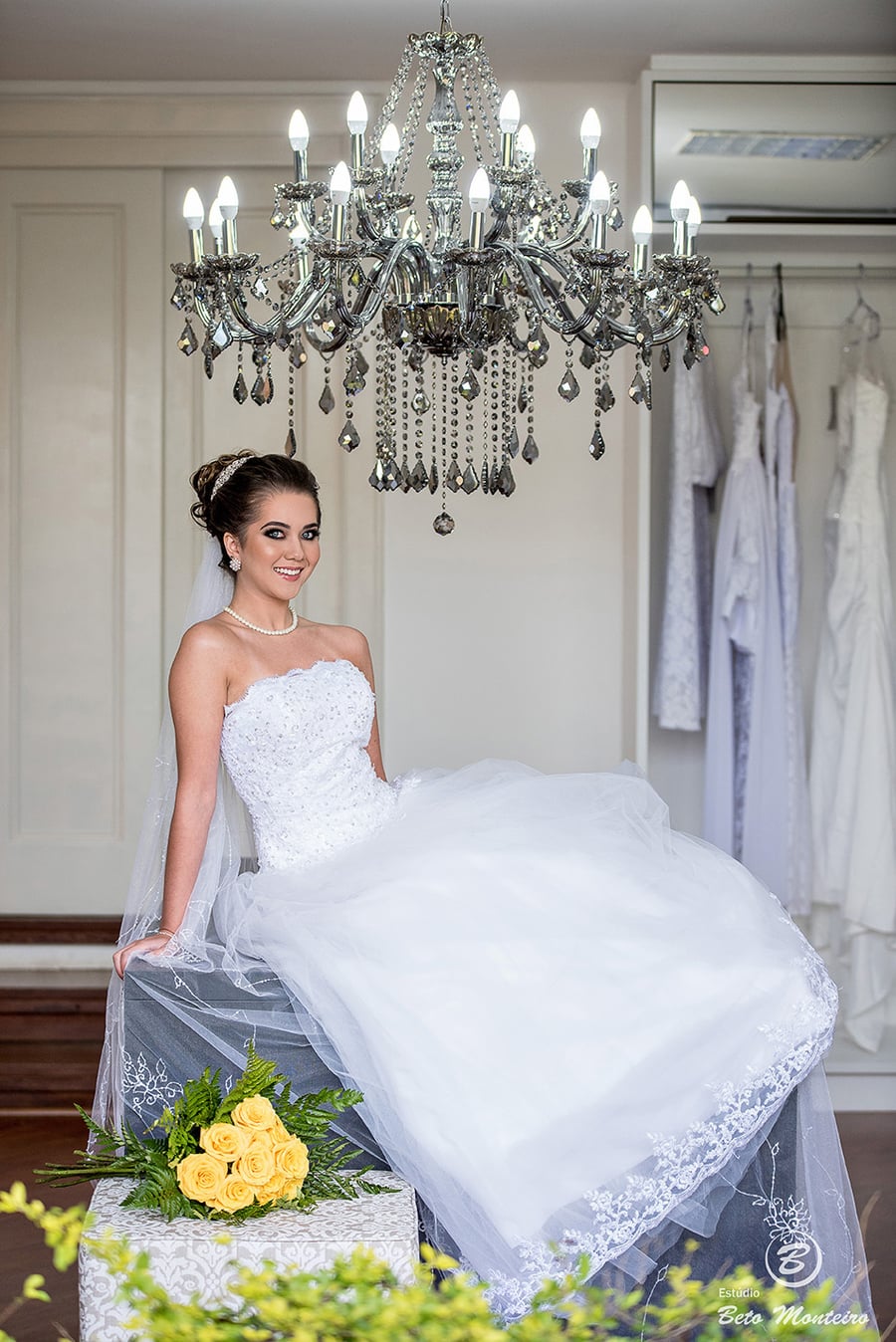 noiva - editorial - casamento - curitiba - casa donaire - batel - mirela - fotografia - fotografo - video - estudio beto monteiro