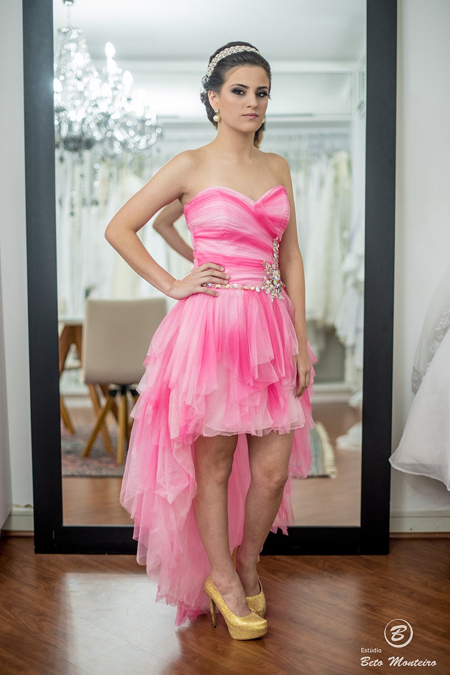 fotografo 15 anos curitiba - cinegrafista 15 anos curitiba - 15 anos curitiba - debutante - aniversario de 15 anos - manuela correa - fotografia - book de fotos - curitiba - estudio beto monteiro - casa donaire - vestido rosa
