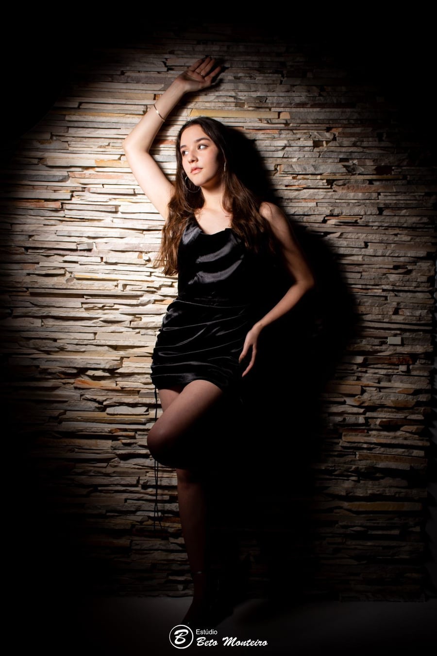 Book fotografico 15 anos - Sessão de fotos para 15 anos - Sessão de 15 anos - Book Teen - Book Debutante - Book de fotos - Book Feminino - Book Menina - Estúdio Beto Monteiro - Curitiba