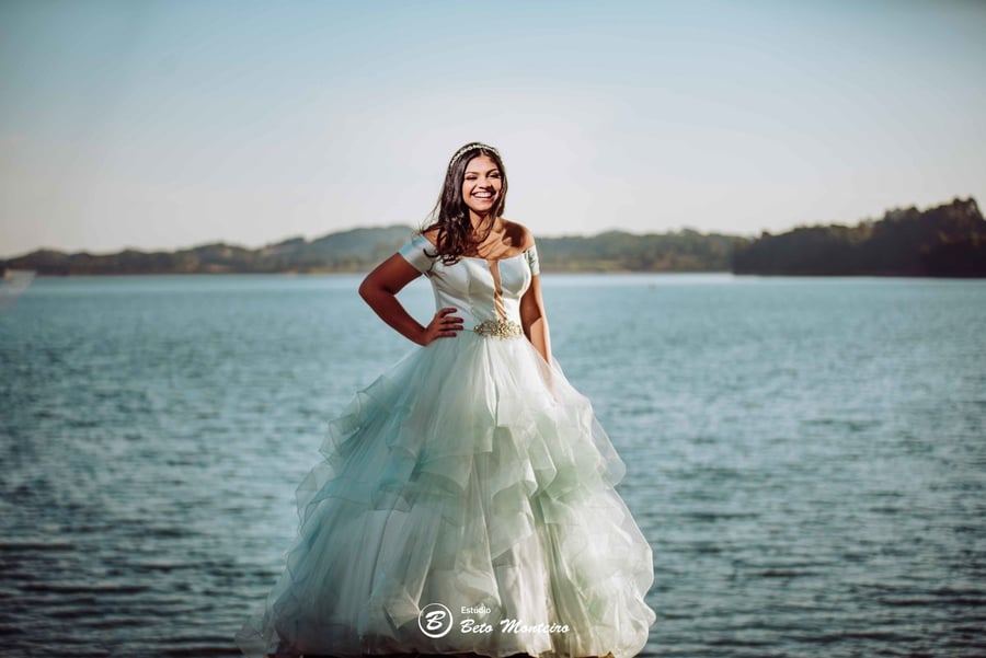 Book fotografico 15 anos - Sessão de fotos para 15 anos - Sessão de 15 anos - Book Teen - Book Debutante - Book de fotos - Book Feminino - Book Menina - Estúdio Beto Monteiro - Curitiba