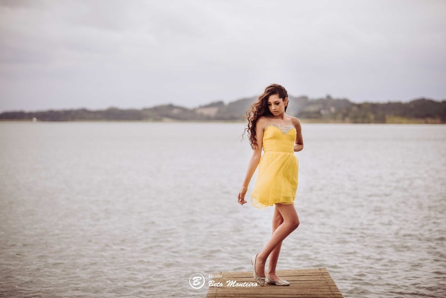 Book fotografico 15 anos - Sessão de fotos para 15 anos - Sessão de 15 anos - Book Teen - Book Debutante - Book de fotos - Book Feminino - Book Menina - Estúdio Beto Monteiro - Curitiba