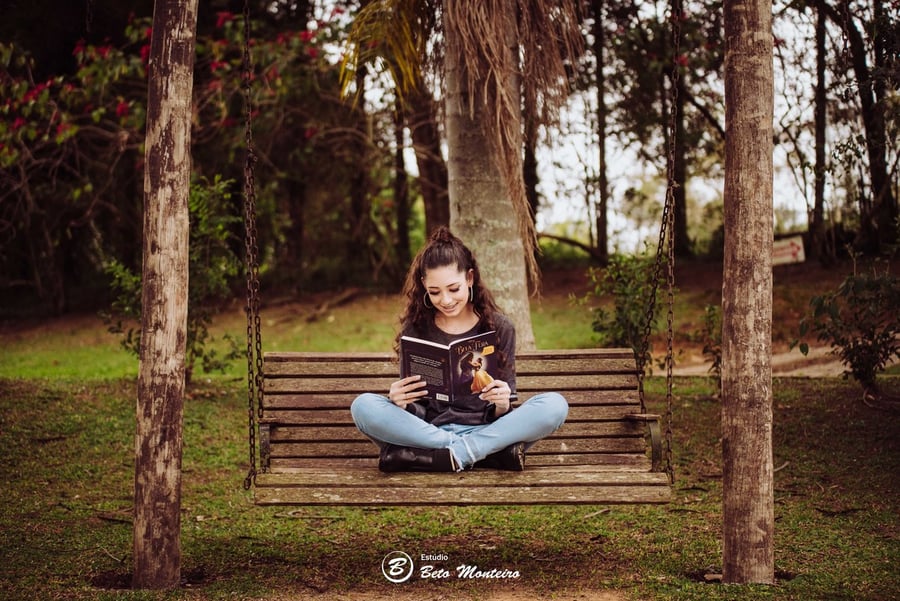 Book fotografico 15 anos - Sessão de fotos para 15 anos - Sessão de 15 anos - Book Teen - Book Debutante - Book de fotos - Book Feminino - Book Menina - Estúdio Beto Monteiro - Curitiba
