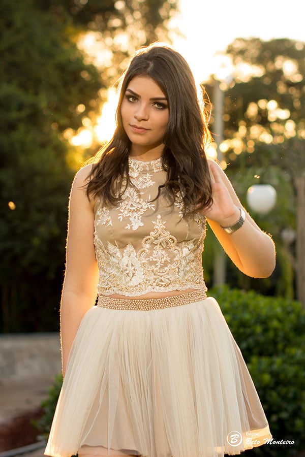 Book fotografico 15 anos - Sessão de fotos para 15 anos - Sessão de 15 anos - Book Teen - Book Debutante - Book de fotos - Book Feminino - Book Menina - Estúdio Beto Monteiro - Curitiba