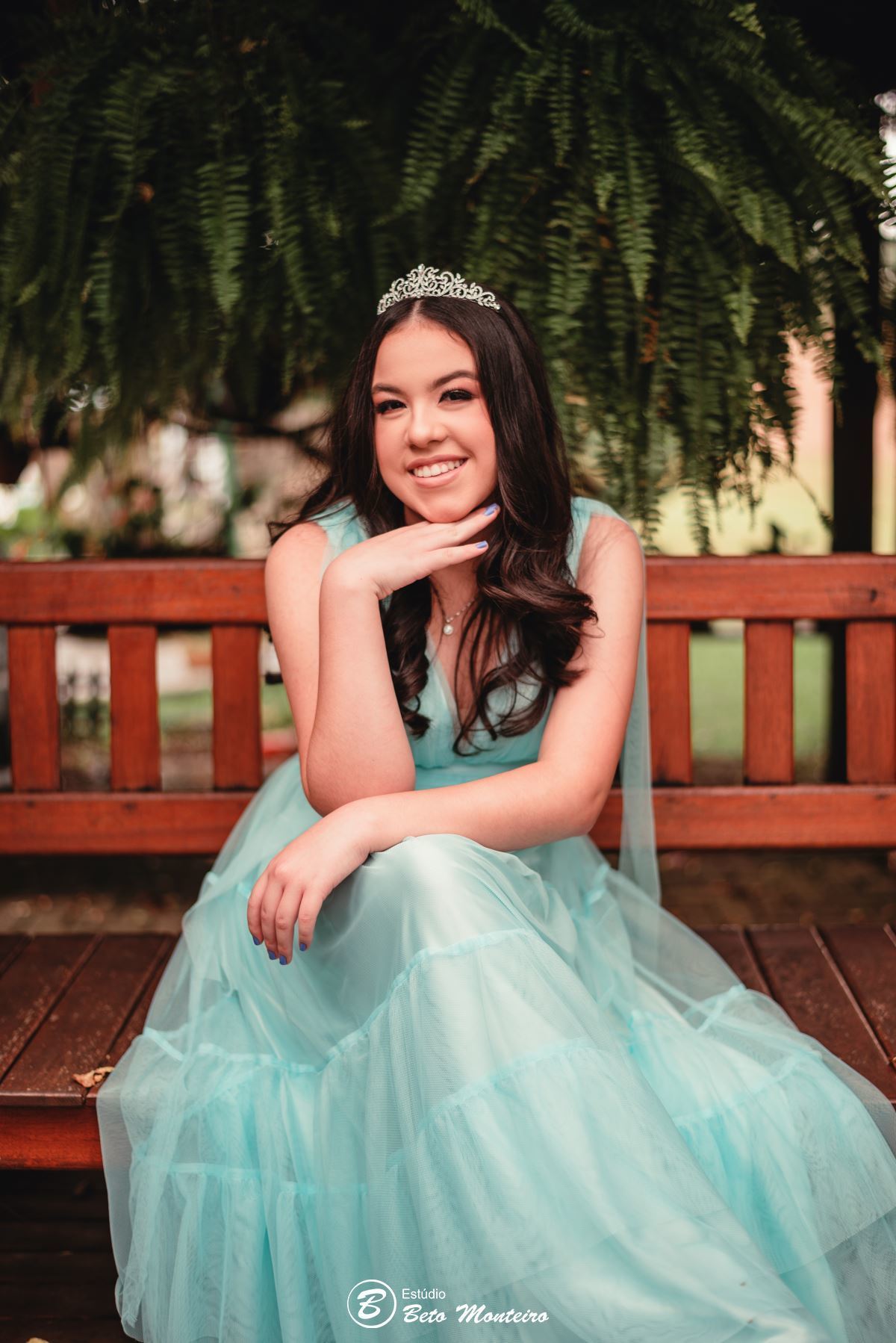 Aniversário de 15 anos - Foto e Filmagem - Debutante - Estúdio Beto Monteiro - Curitiba - fotografo de 15 anos - fotógrafa - sessão de fotos - book de fotos - book de 15 anos - fotografo - chácara happy ranch - vestido - vestido de debutante - Anne Lisa
