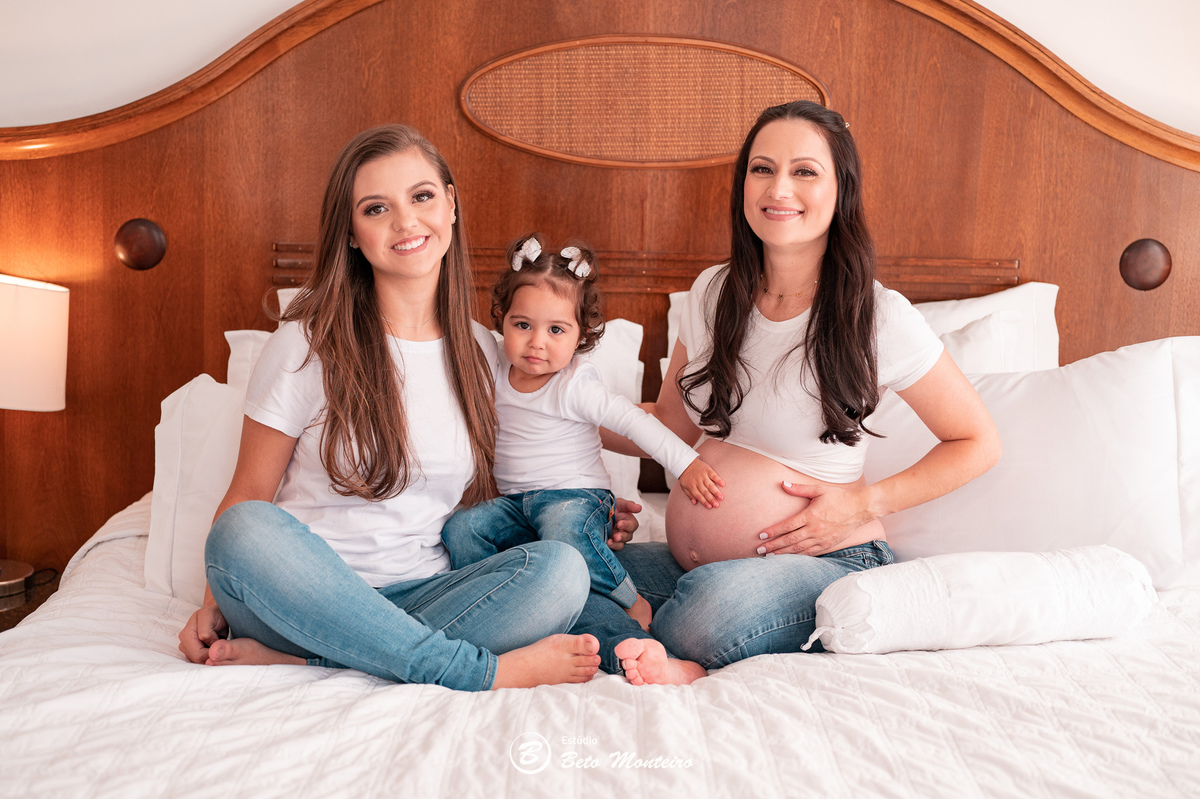 Book Gestante e Família em Curitiba - Book gestante - Book de gestante lifestyle - Grávida - Gestação - Book de gestante - Estúdio Beto Monteiro - Paola Sendas - Hotel San Juan Johnscher