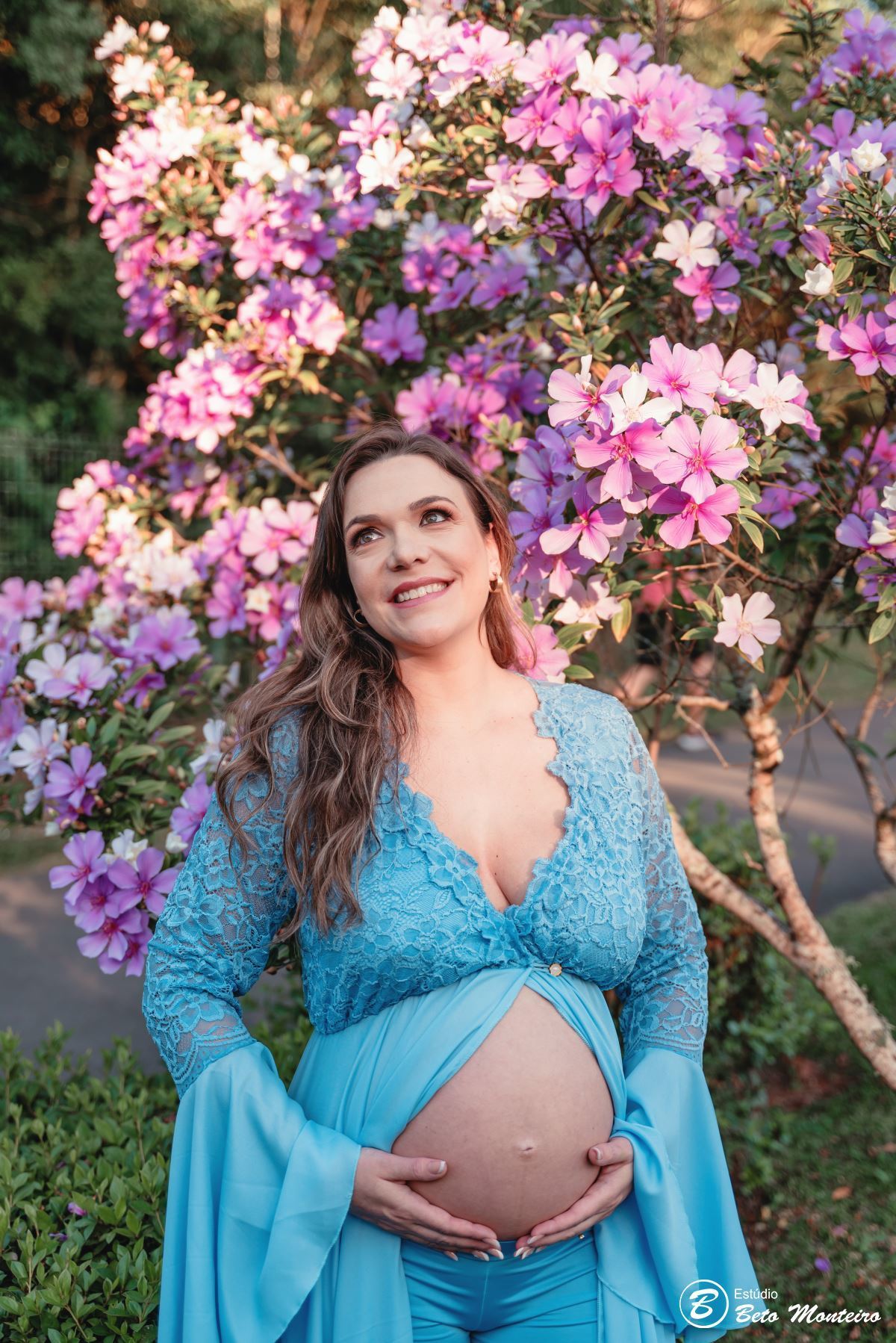 Book Gestante e Família em Curitiba - Book de gestante em estúdio - ensaio de gestante - book em estúdio - sessão fotográfica - Grávida - Gestação - Sessão de gestante - Estúdio Beto Monteiro - Ana Claudia - Eduardo - sessão externa de gestante