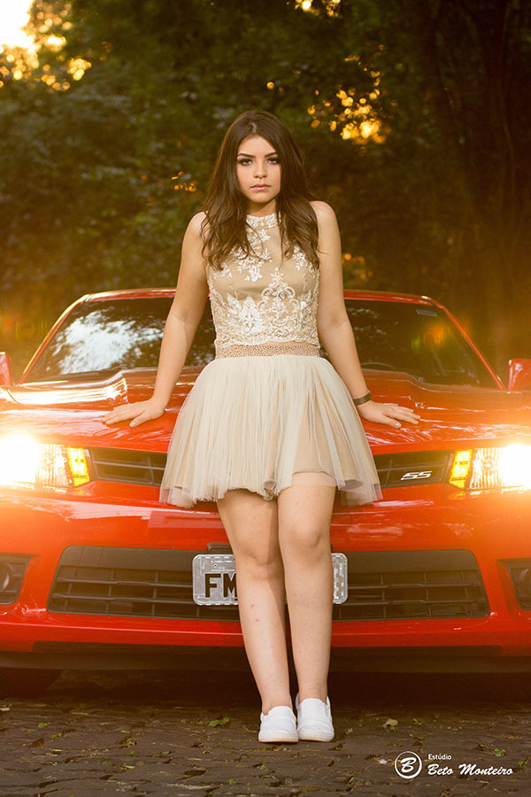 Book - 15 anos - Giullia Camila Londrina - Externa - Estúdio Beto Monteiro - Camaro