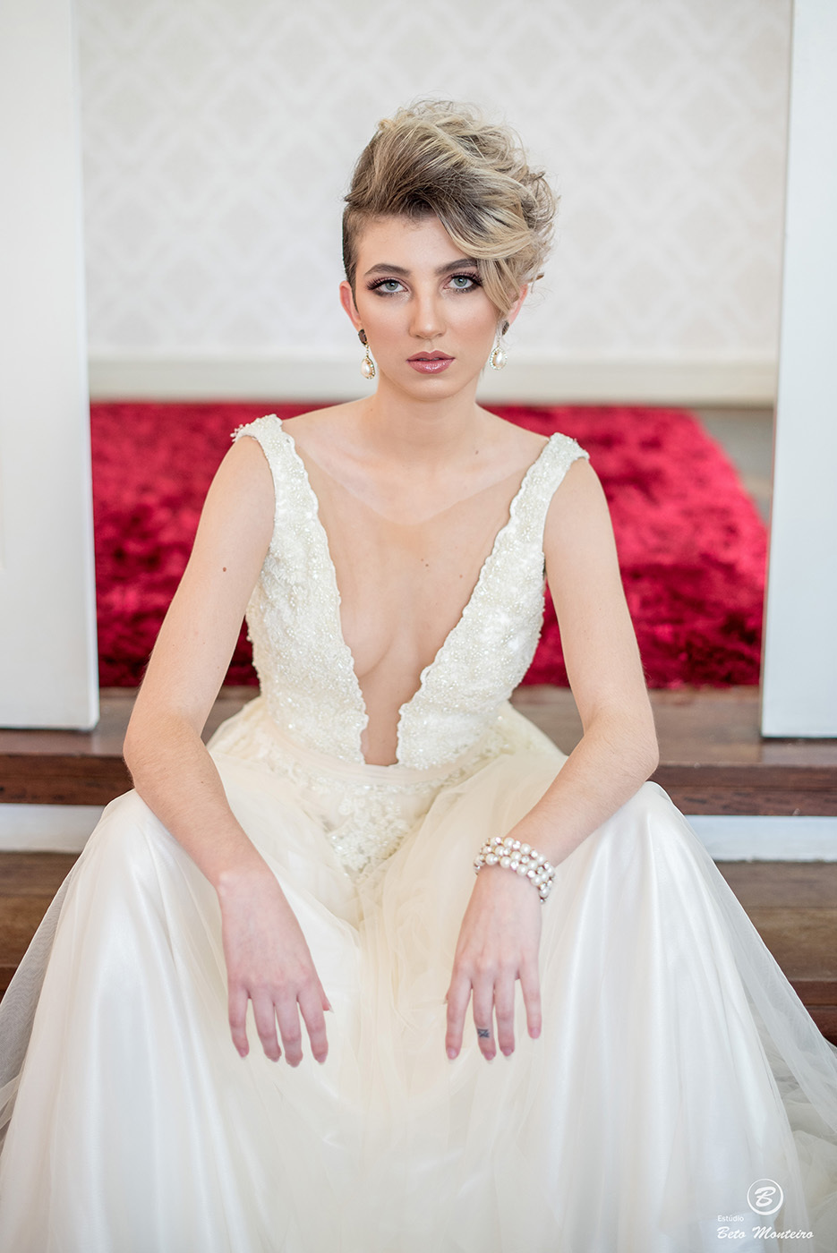 Casa Donaire - editorial de moda - editorial - vestidos - noiva - casamento - Curitiba - fotografo casamento - vestido de noiva - estudio beto monteiro - fotografia - video - producao