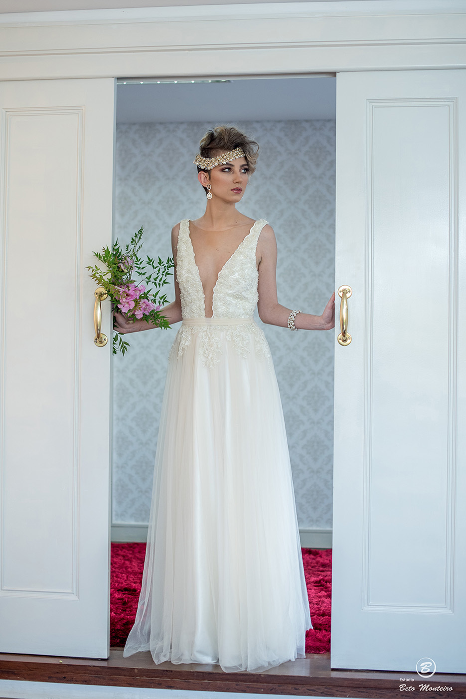 Casa Donaire - editorial de moda - editorial - vestidos - noiva - casamento - Curitiba - fotografo casamento - vestido de noiva - estudio beto monteiro - fotografia - video - producao
