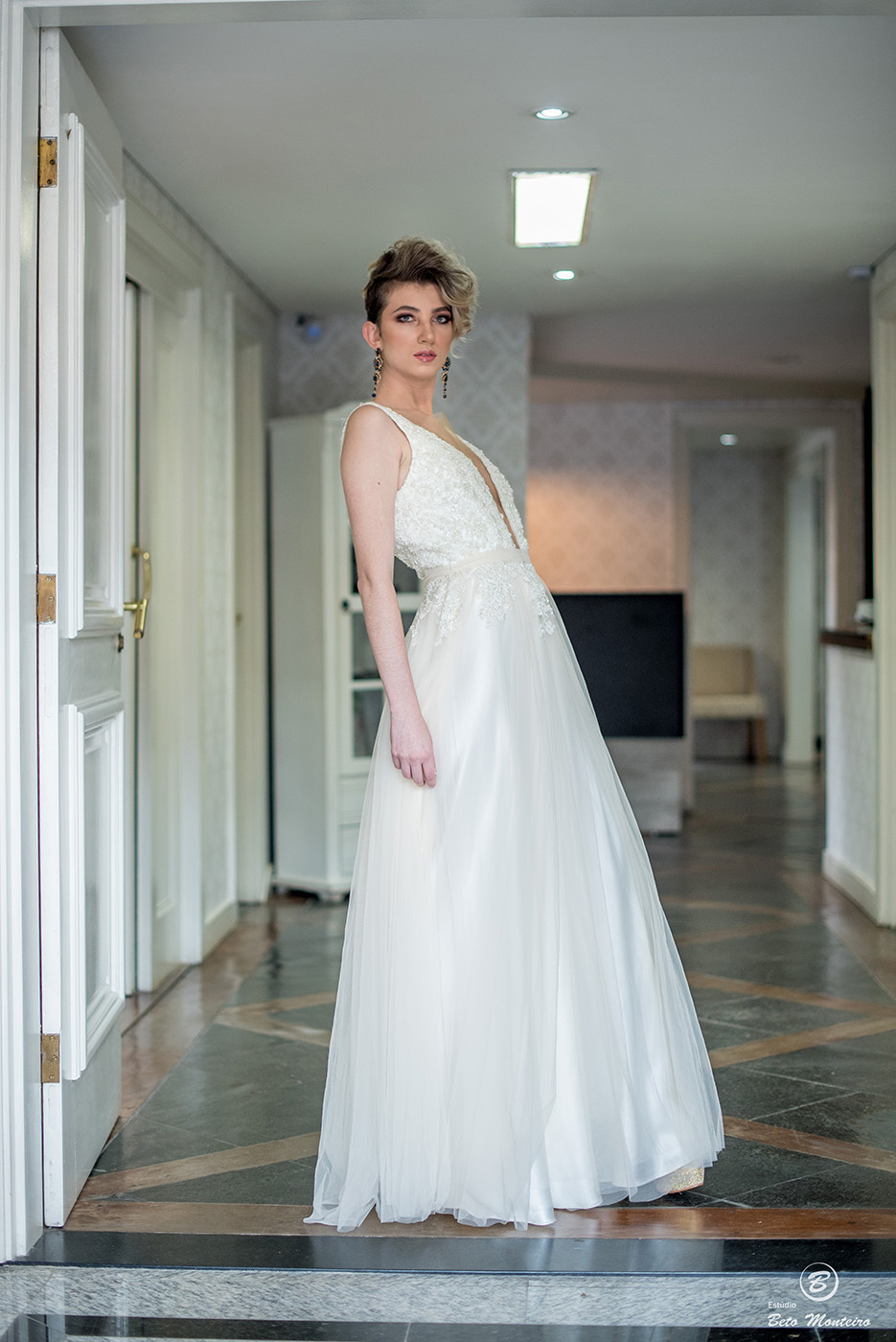 Casa Donaire - editorial de moda - editorial - vestidos - noiva - casamento - Curitiba - fotografo casamento - vestido de noiva - estudio beto monteiro - fotografia - video - producao