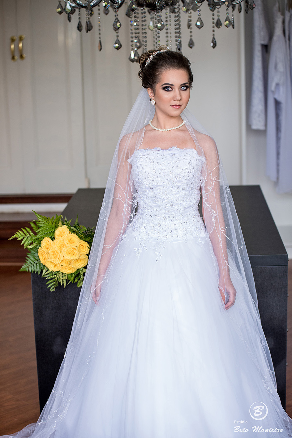 noiva - editorial - casamento - curitiba - casa donaire - batel - mirela - fotografia - fotografo - video - estudio beto monteiro