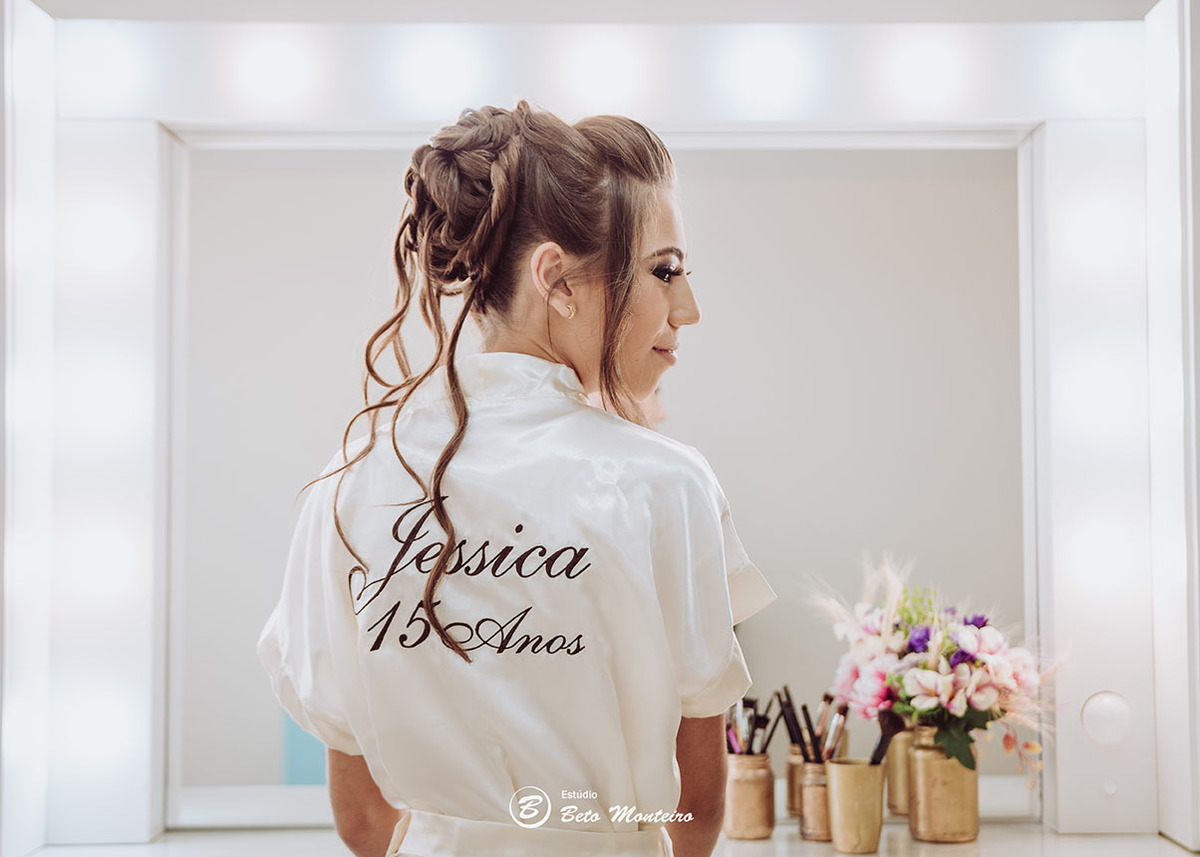 Aniversário de 15 anos - Cobertura fotografica - Cobertura de filmagem - Foto e Filmagem de 15 anos - Debutante - Estúdio Beto Monteiro - Curitiba - fotografo de 15 anos - ohana restaurante - Ananda lima makeup - pink cerimonial