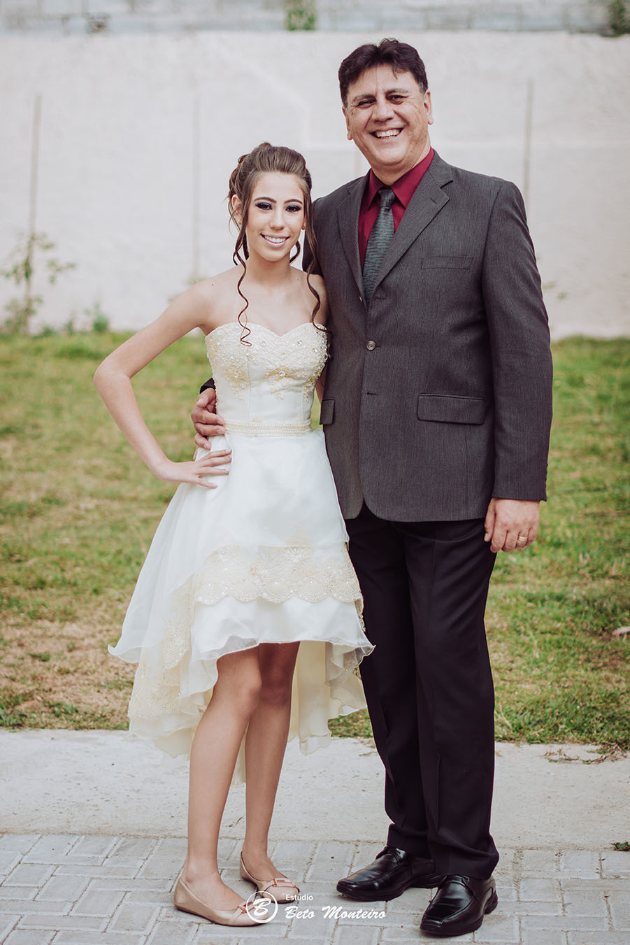 Aniversário de 15 anos - Cobertura fotografica - Cobertura de filmagem - Foto e Filmagem de 15 anos - Debutante - Estúdio Beto Monteiro - Curitiba - fotografo de 15 anos - ohana restaurante - Ananda lima makeup - pink cerimonial