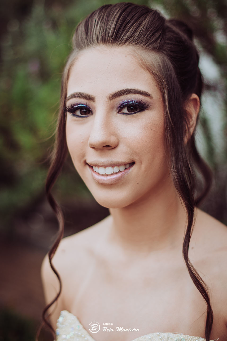 Aniversário de 15 anos - Cobertura fotografica - Cobertura de filmagem - Foto e Filmagem de 15 anos - Debutante - Estúdio Beto Monteiro - Curitiba - fotografo de 15 anos - ohana restaurante - Ananda lima makeup - pink cerimonial