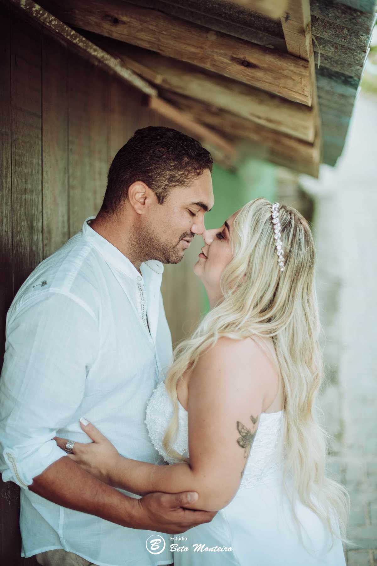 Casamento - Wedding - Pré-Casamento - Cobertura de casamento - foto e filmagem de casamento - Wedding Day - Pré-Wedding - Trash the dress - Estúdio Beto Monteiro - Curitiba - bombinhas - balneario camboriu - casal de branco