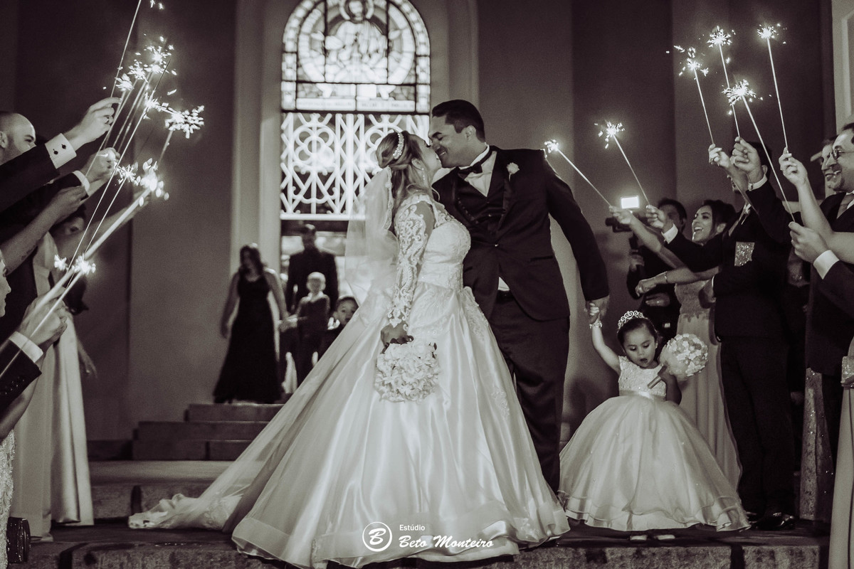 Casamento - Wedding - Pré-Casamento - Cobertura de casamento - foto e filmagem de casamento - Pré-Wedding - noiva - noivo - Estúdio Beto Monteiro - Curitiba - Catedral de sao jose dos pinhais - sitio roda dagua - patricia e ildevan - pathy e will