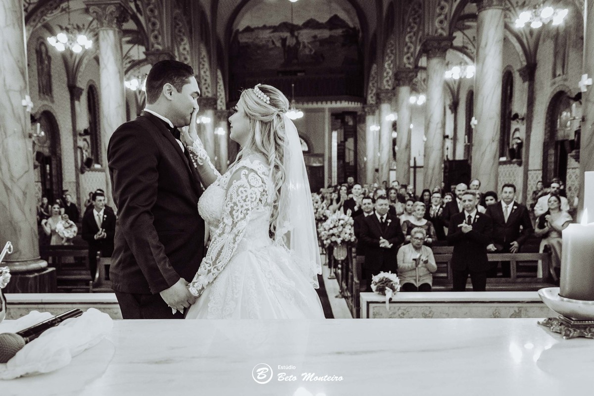 Casamento - Wedding - Pré-Casamento - Cobertura de casamento - foto e filmagem de casamento - Pré-Wedding - noiva - noivo - Estúdio Beto Monteiro - Curitiba - Catedral de sao jose dos pinhais - sitio roda dagua - patricia e ildevan - pathy e will