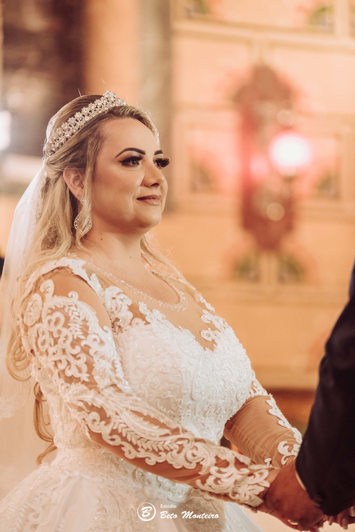 Casamento - Wedding - Pré-Casamento - Cobertura de casamento - foto e filmagem de casamento - Pré-Wedding - noiva - noivo - Estúdio Beto Monteiro - Curitiba - Catedral de sao jose dos pinhais - sitio roda dagua - patricia e ildevan - pathy e will
