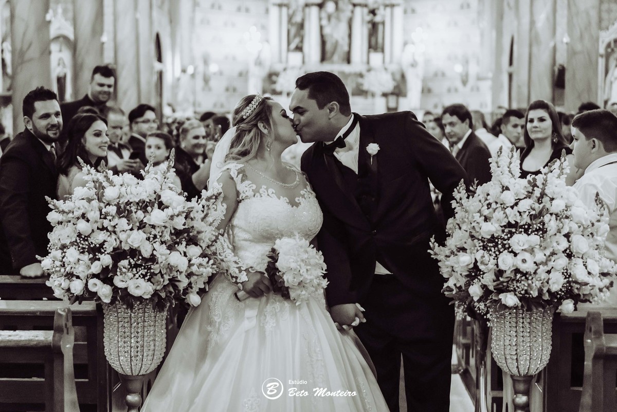 Casamento - Wedding - Pré-Casamento - Cobertura de casamento - foto e filmagem de casamento - Pré-Wedding - noiva - noivo - Estúdio Beto Monteiro - Curitiba - Catedral de sao jose dos pinhais - sitio roda dagua - patricia e ildevan - pathy e will