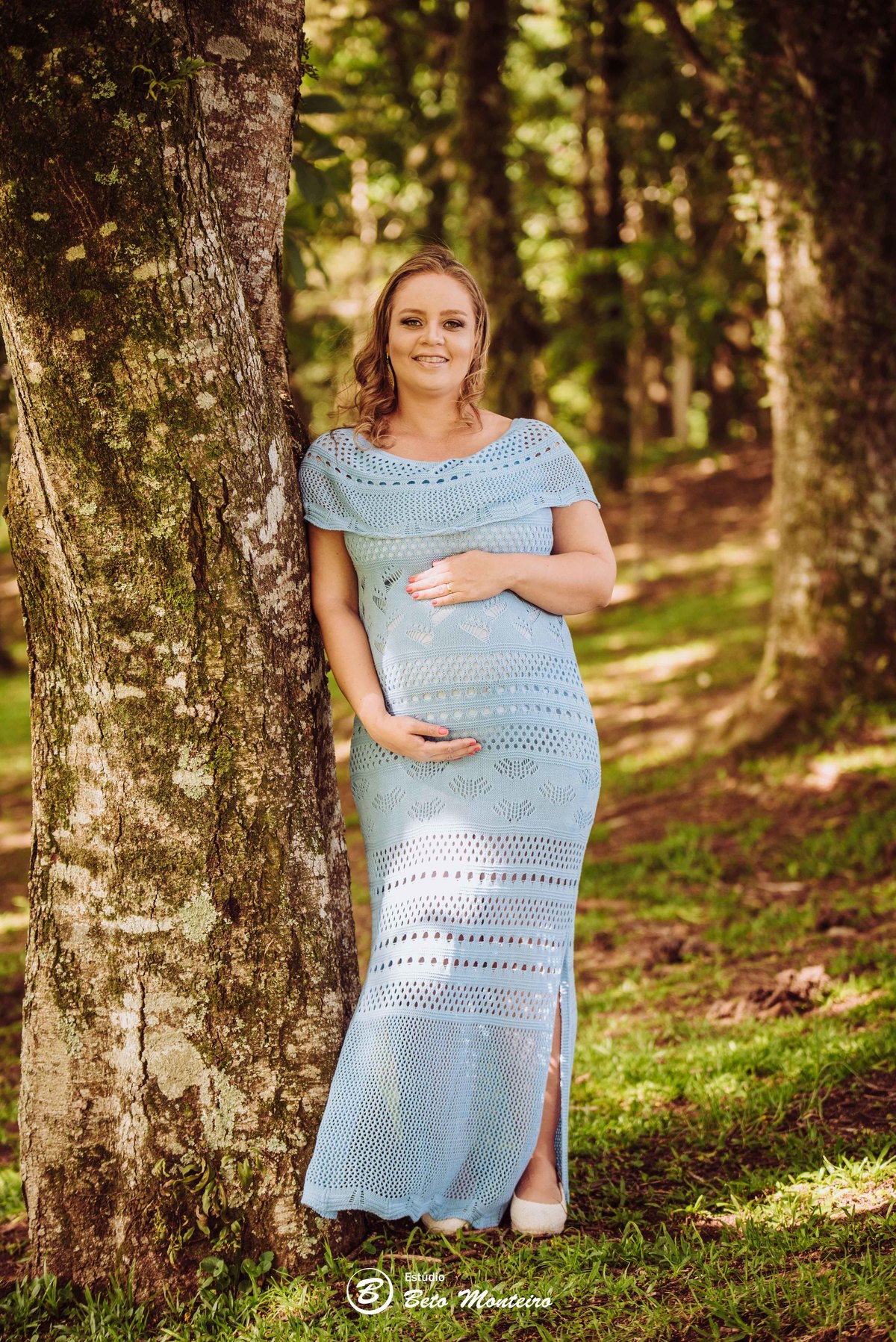 Book Gestante e Familia em Curitiba - Book de gestante lifestyle - Fotos ao ar livre - Grávida - Gestação - Estudio Beto Monteiro - jardim botanico - barbara couto - dione